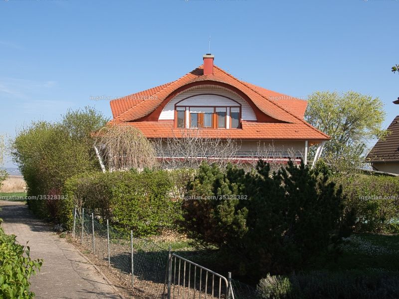 Ingatlan kép