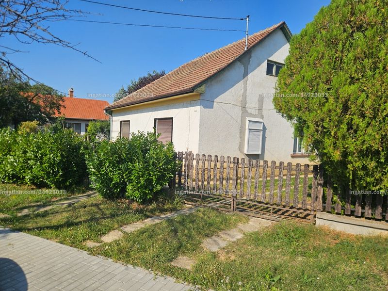 Ingatlan kép