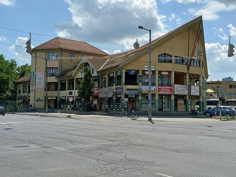 Ingatlan kép