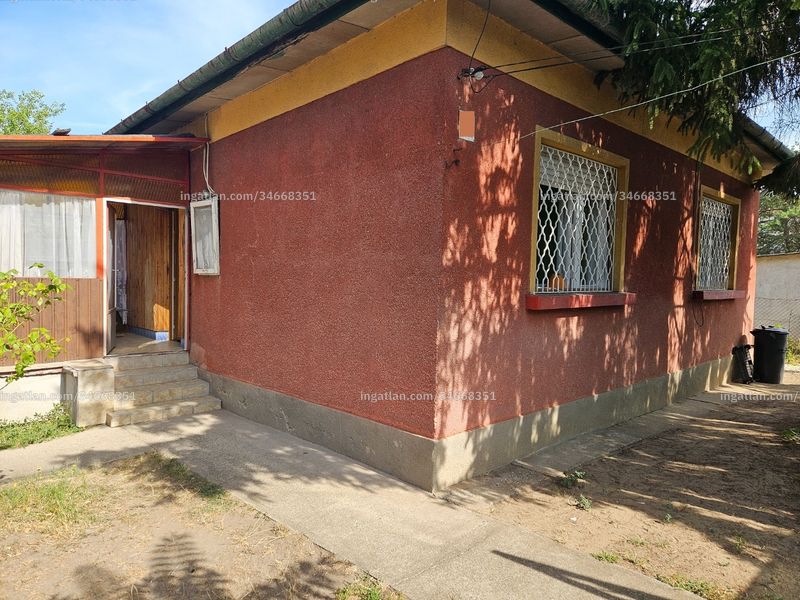 Ingatlan kép