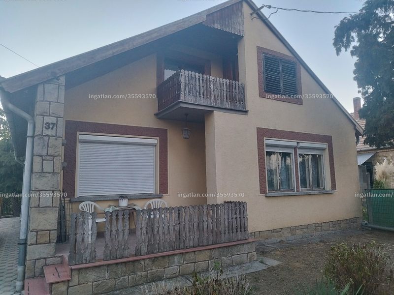 Ingatlan kép
