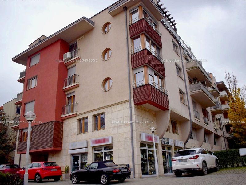 Ingatlan kép