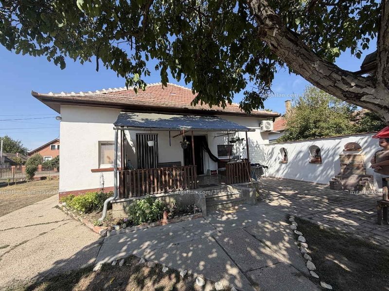 Ingatlan kép