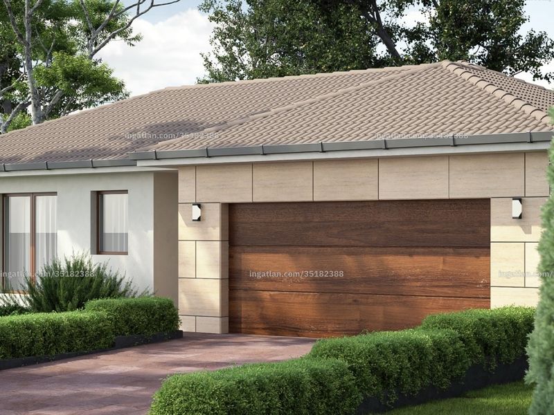 Ingatlan kép
