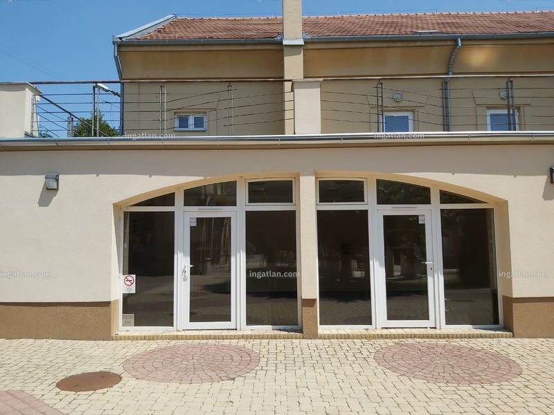 Ingatlan kép