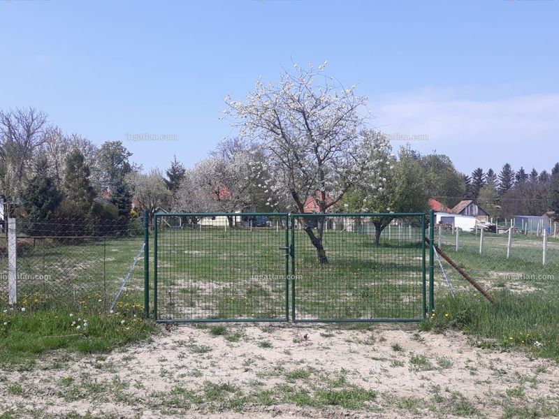 Ingatlan kép