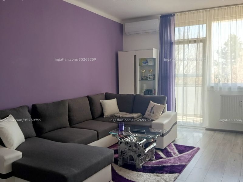 Ingatlan kép