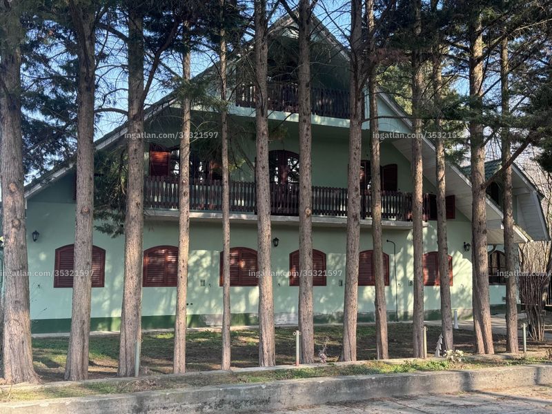 Ingatlan kép