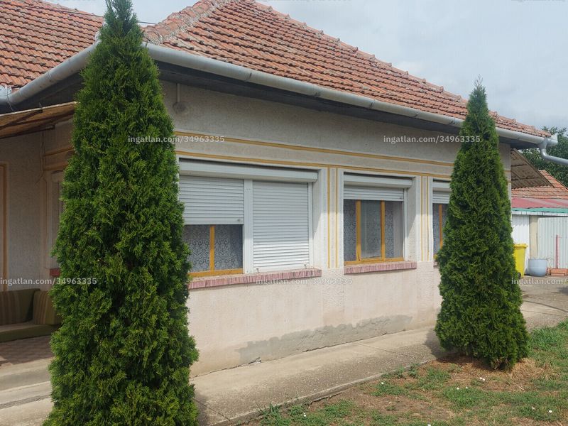 Ingatlan kép
