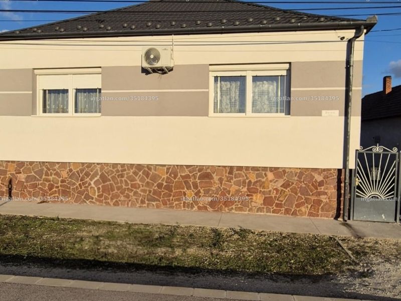 Ingatlan kép