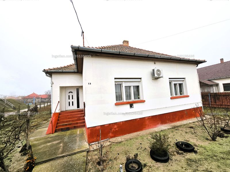 Ingatlan kép