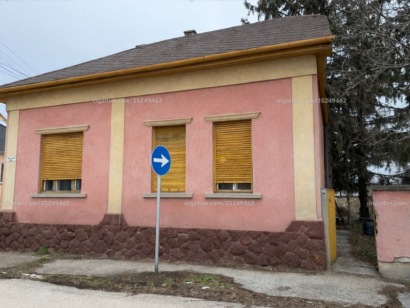 Ingatlan kép