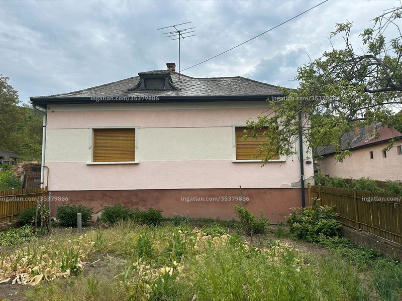 Ingatlan kép