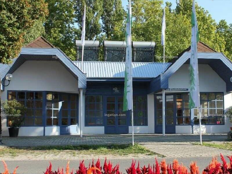 Ingatlan kép