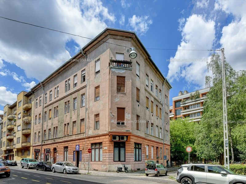 Ingatlan kép
