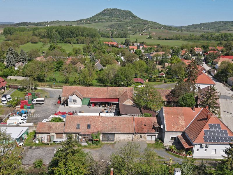 Ingatlan kép