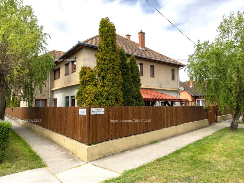 Ingatlan kép