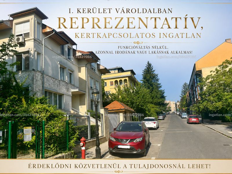 Ingatlan kép