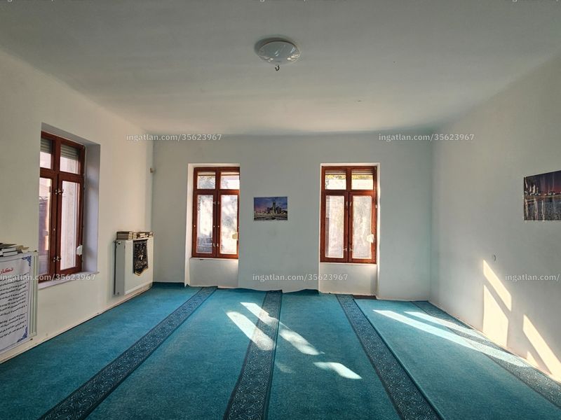 Ingatlan kép
