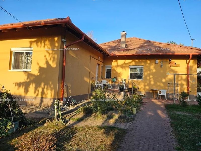 Ingatlan kép
