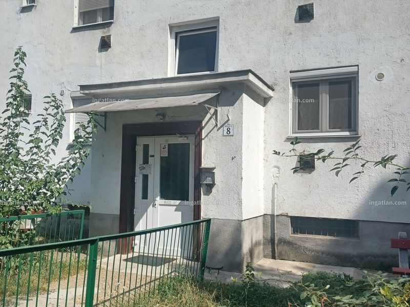 Ingatlan kép