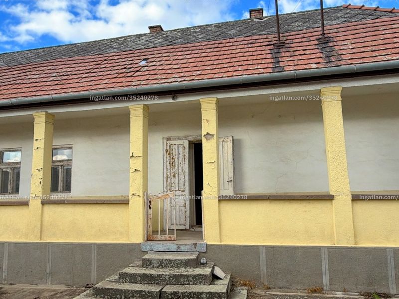 Ingatlan kép