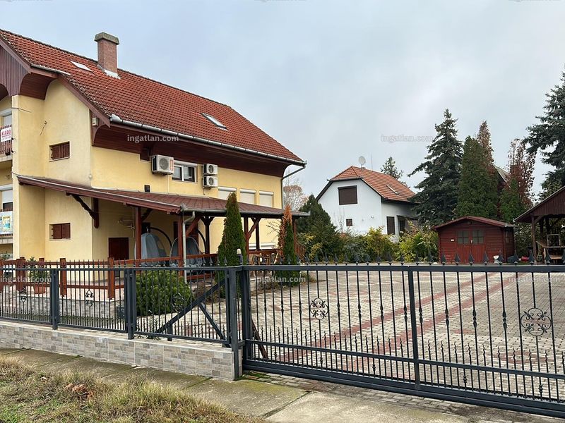 Ingatlan kép