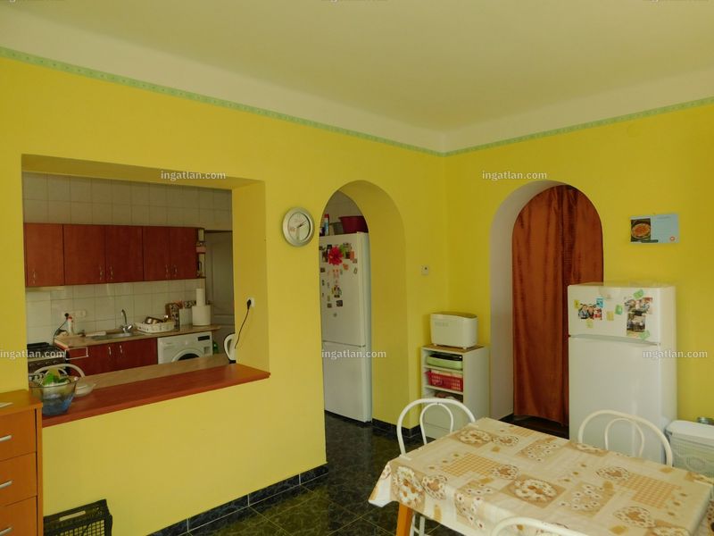 Ingatlan kép