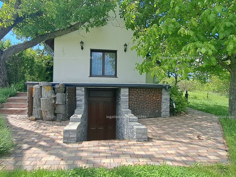 Ingatlan kép