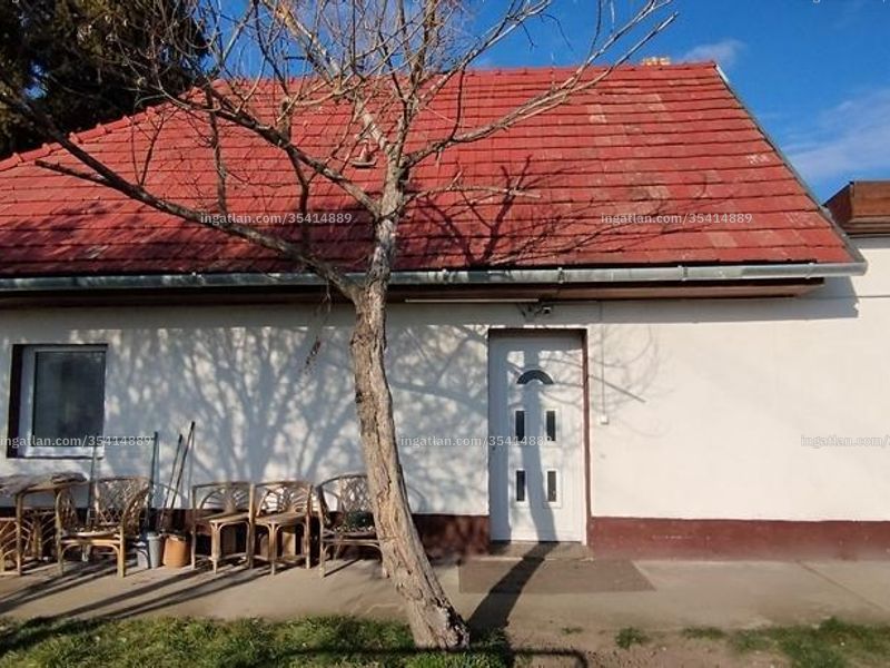 Ingatlan kép