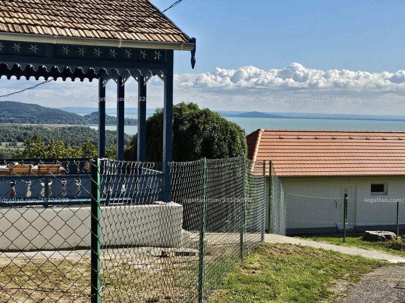 Ingatlan kép