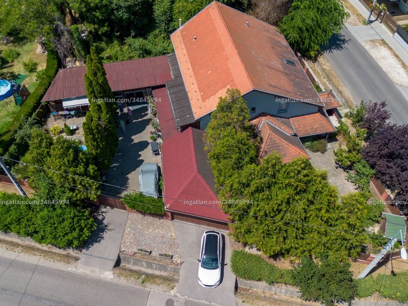 Ingatlan kép