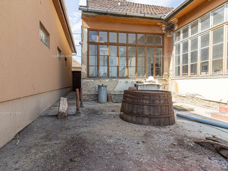 Ingatlan kép