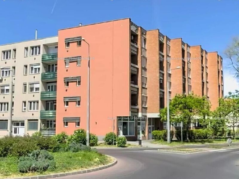 Ingatlan kép