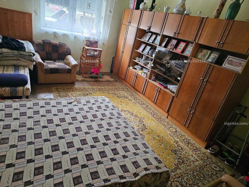 Ingatlan kép