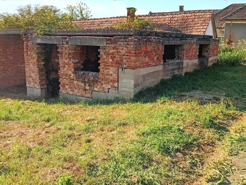 Ingatlan kép