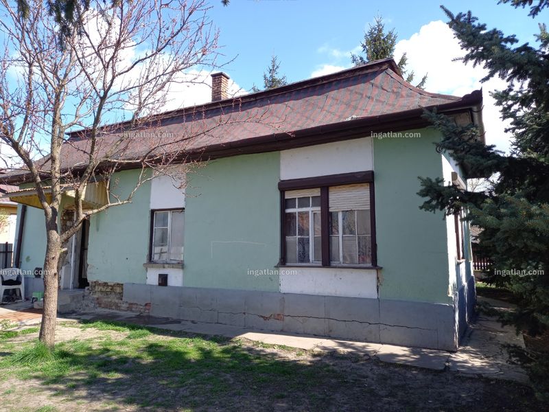Ingatlan kép
