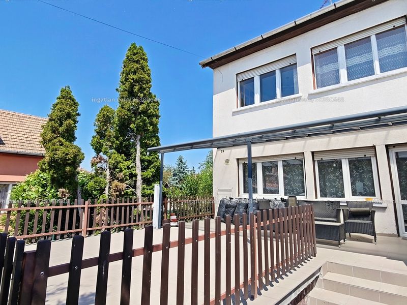 Ingatlan kép