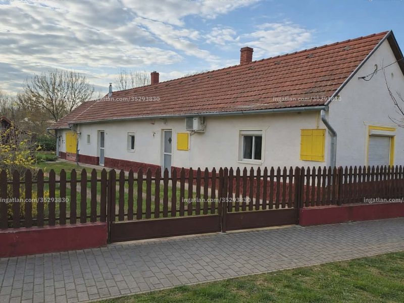 Ingatlan kép