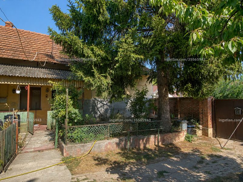 Ingatlan kép