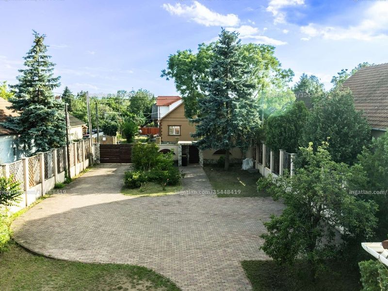 Ingatlan kép