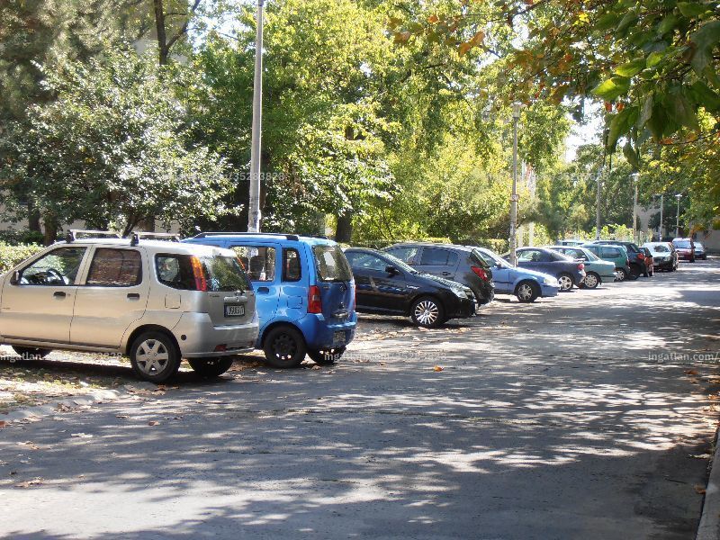 Ingatlan kép