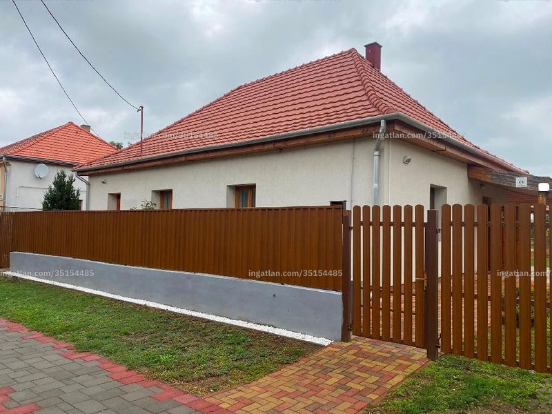 Ingatlan kép