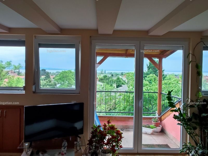 Ingatlan kép