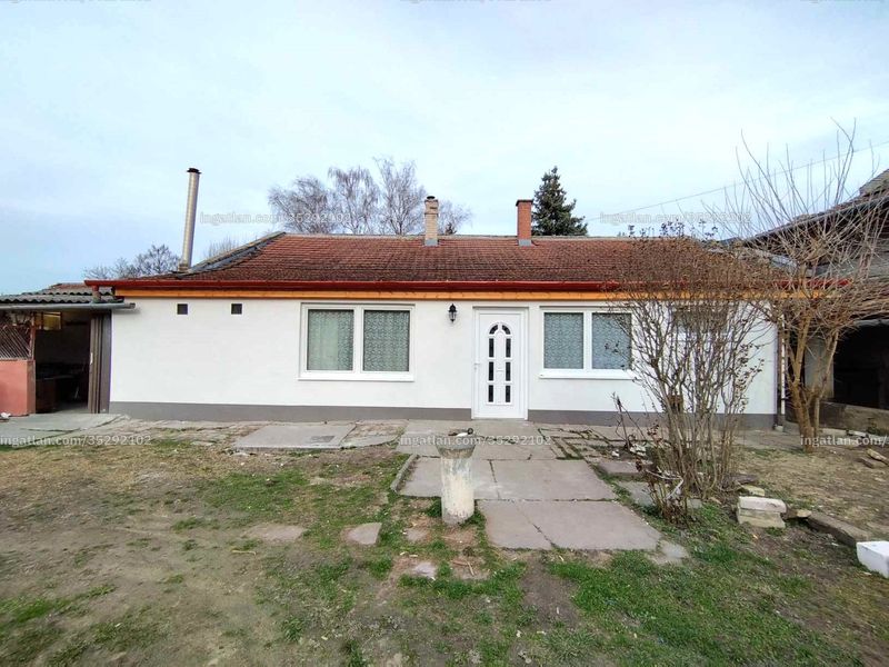 Ingatlan kép