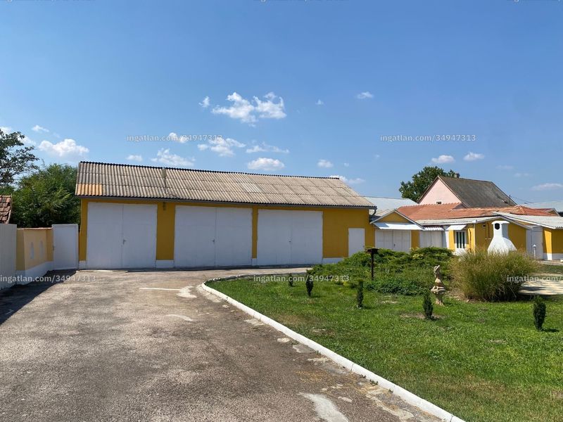 Ingatlan kép