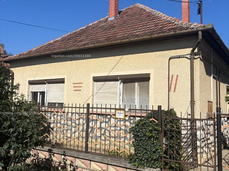 Ingatlan kép