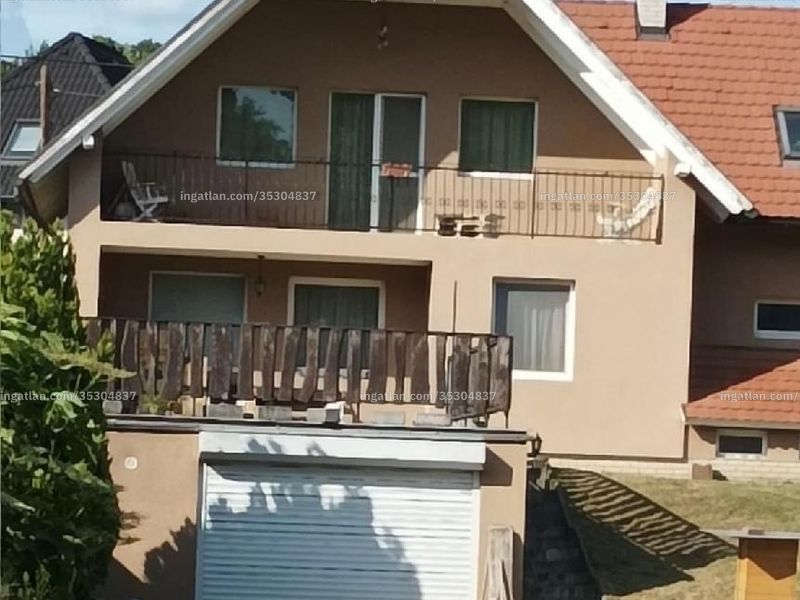 Ingatlan kép
