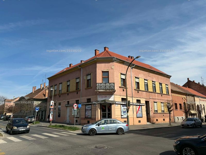 Ingatlan kép