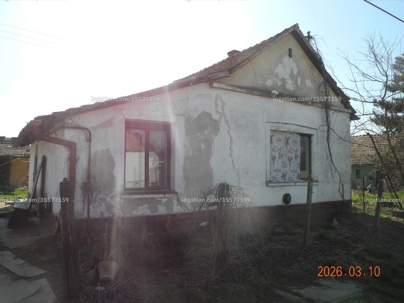 Ingatlan kép